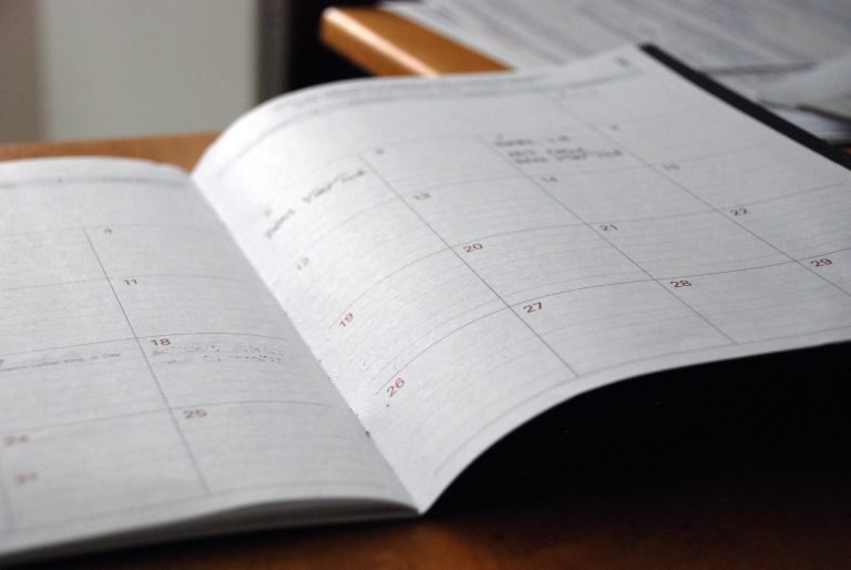The Only Recipe You Will Need in July (For Business)